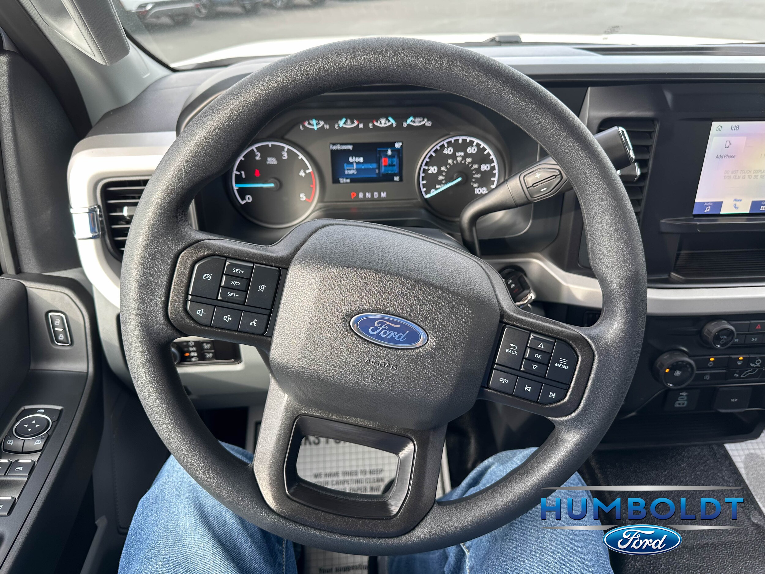2026 Ford F-350 Super Duty XL - Photo 16
