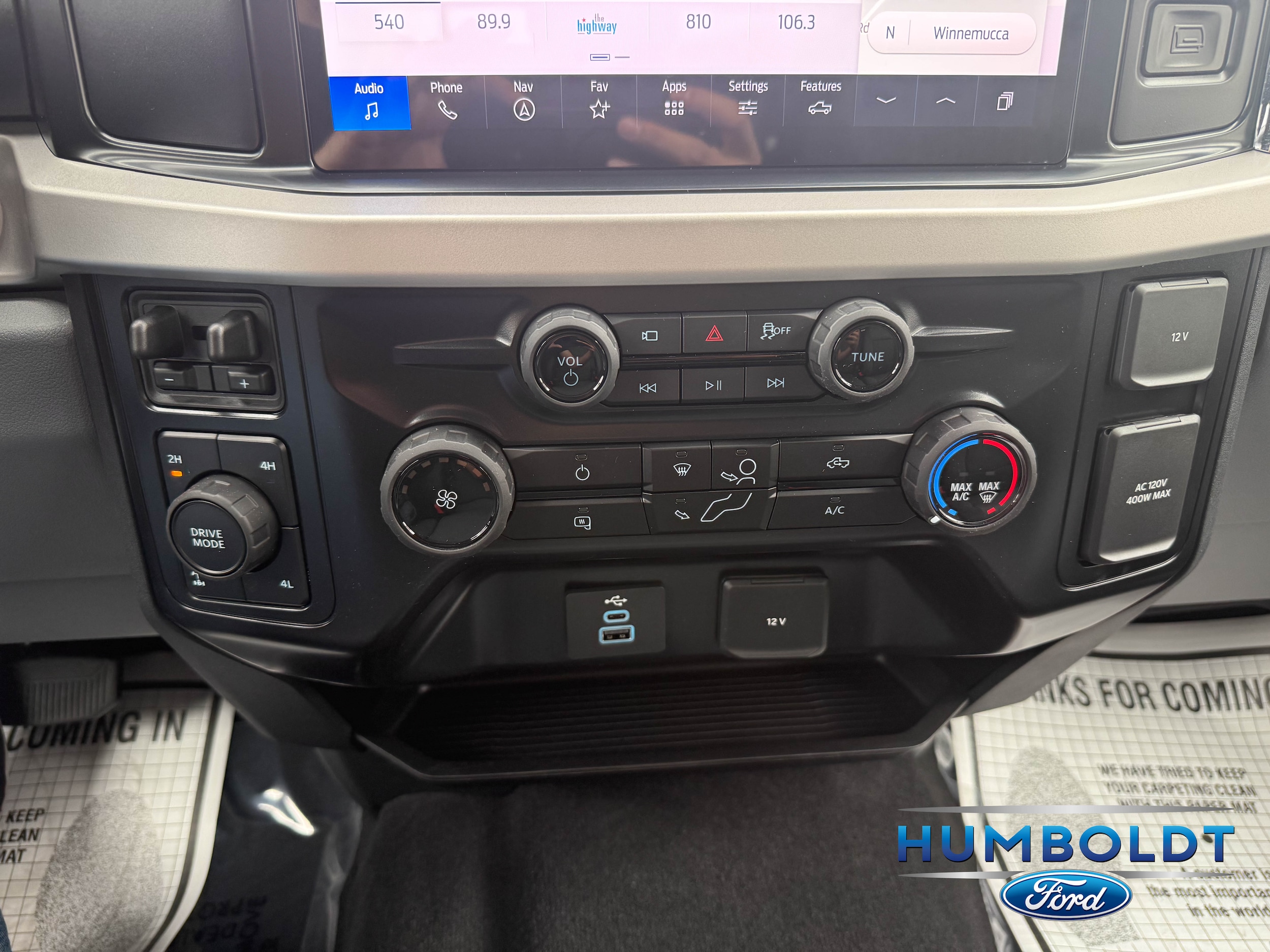 2026 Ford F-250 Super Duty XLT - Photo 20