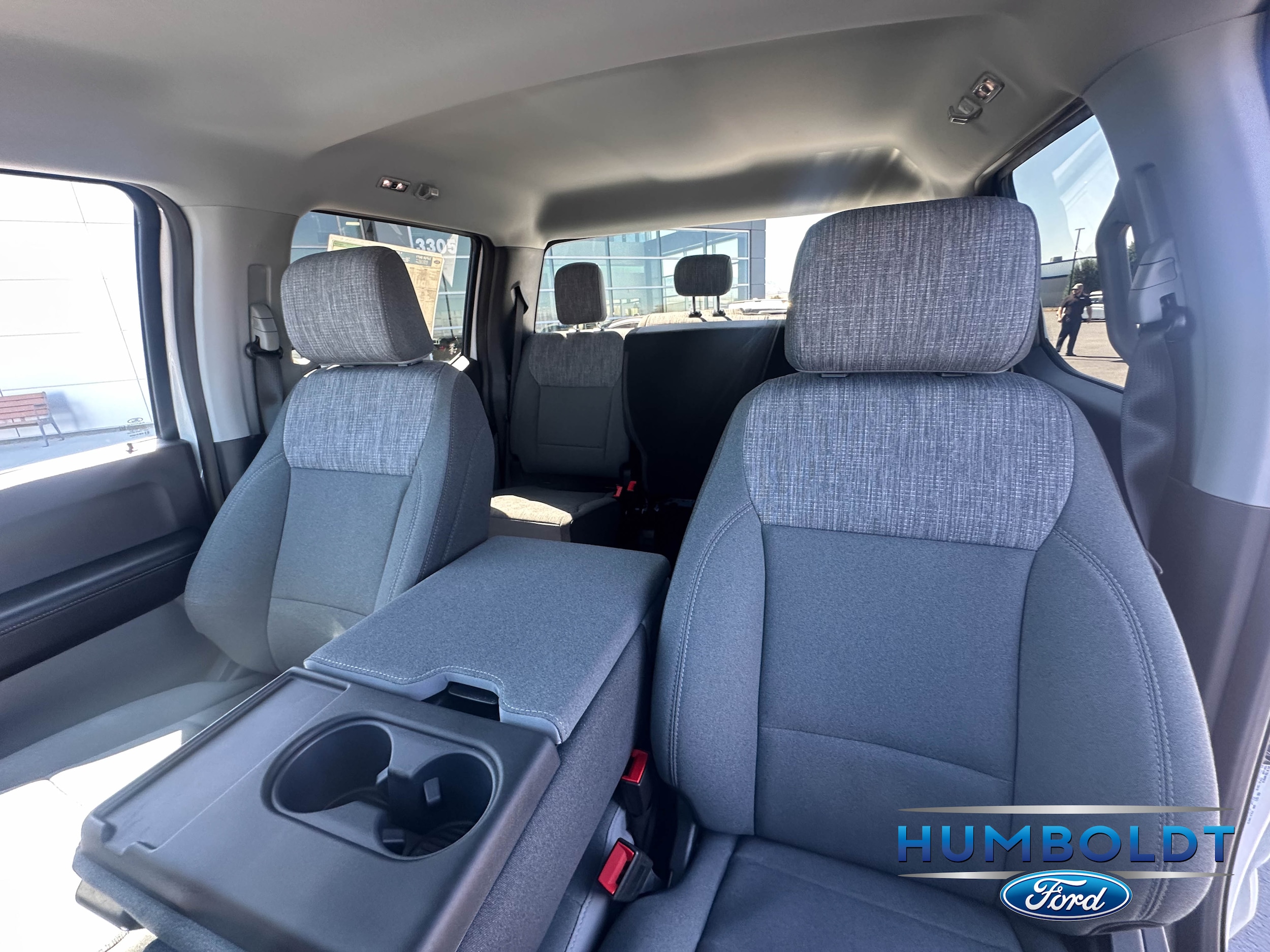 2026 Ford F-250 Super Duty XLT - Photo 19