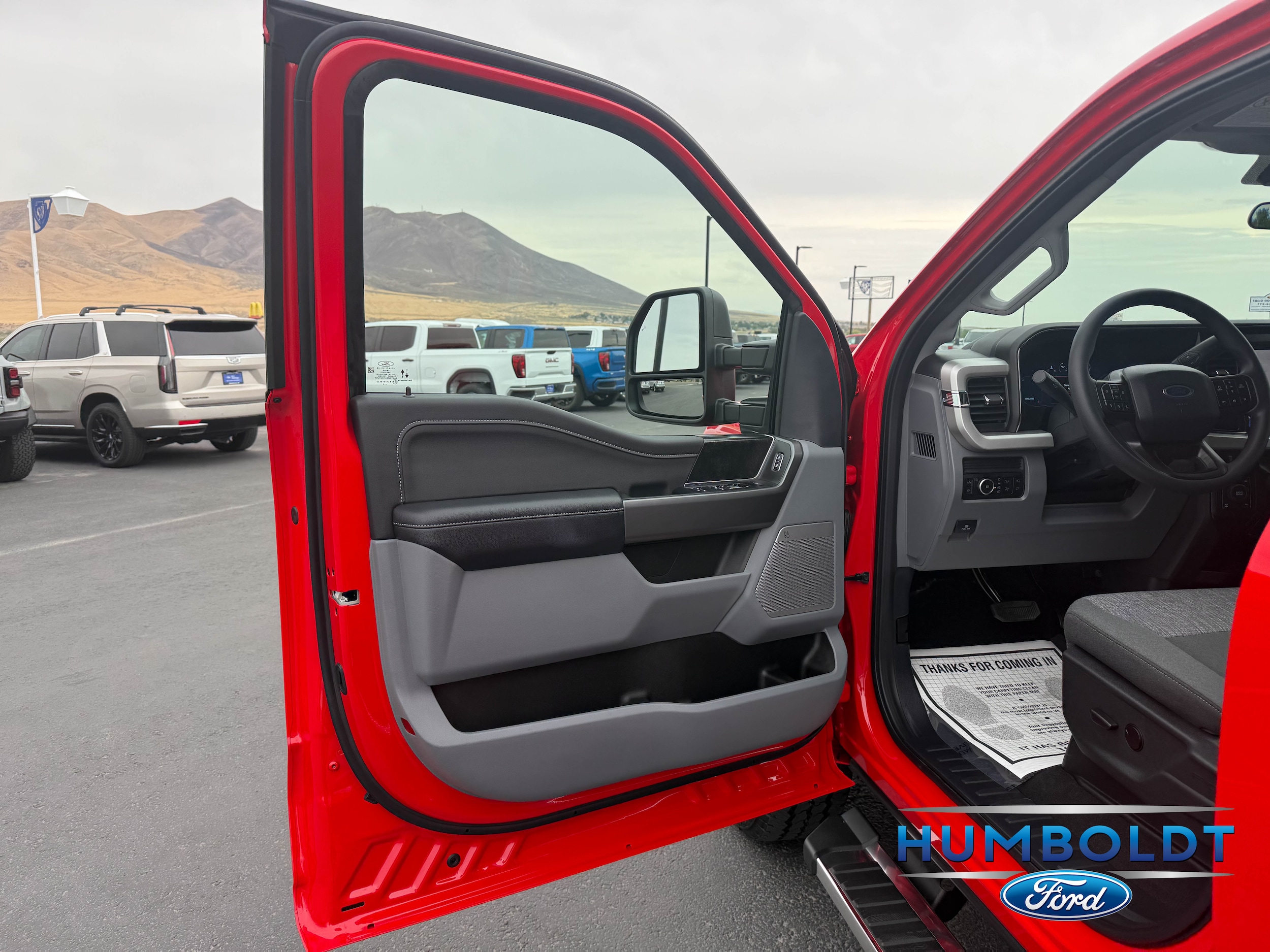 2026 Ford F-250 Super Duty XLT - Photo 10