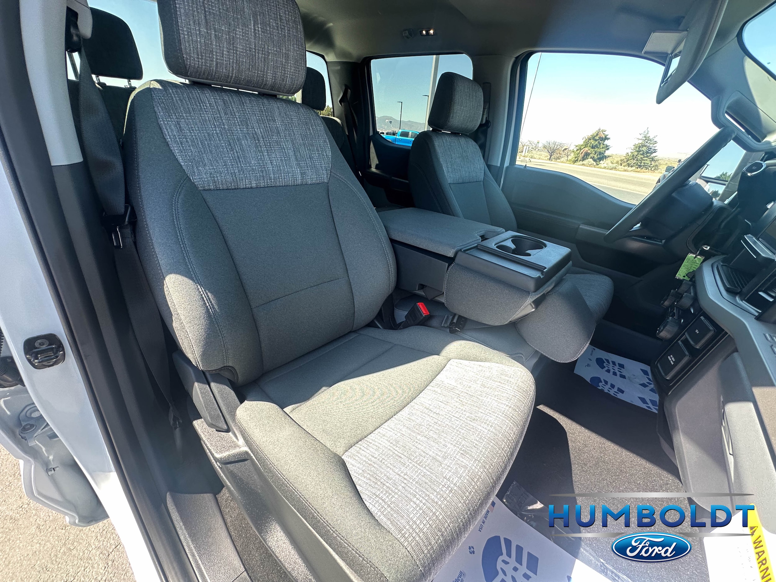 2026 Ford F-250 Super Duty XLT - Photo 33
