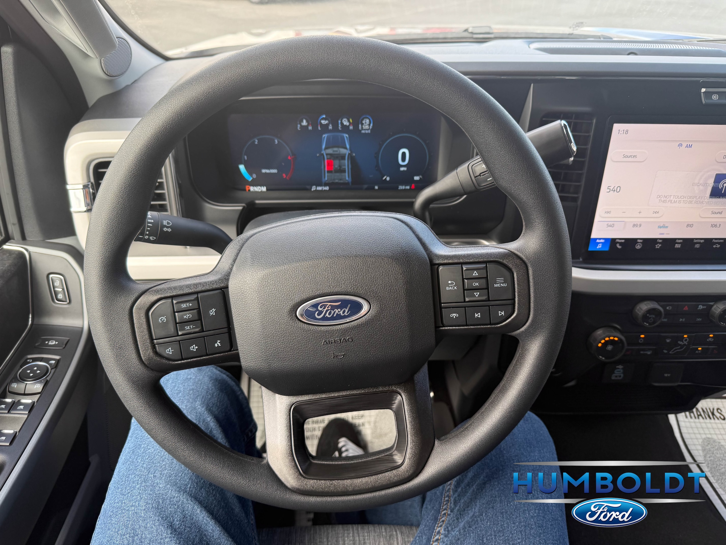 2026 Ford F-250 Super Duty XLT - Photo 16