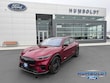 Ford Mustang Mach-E