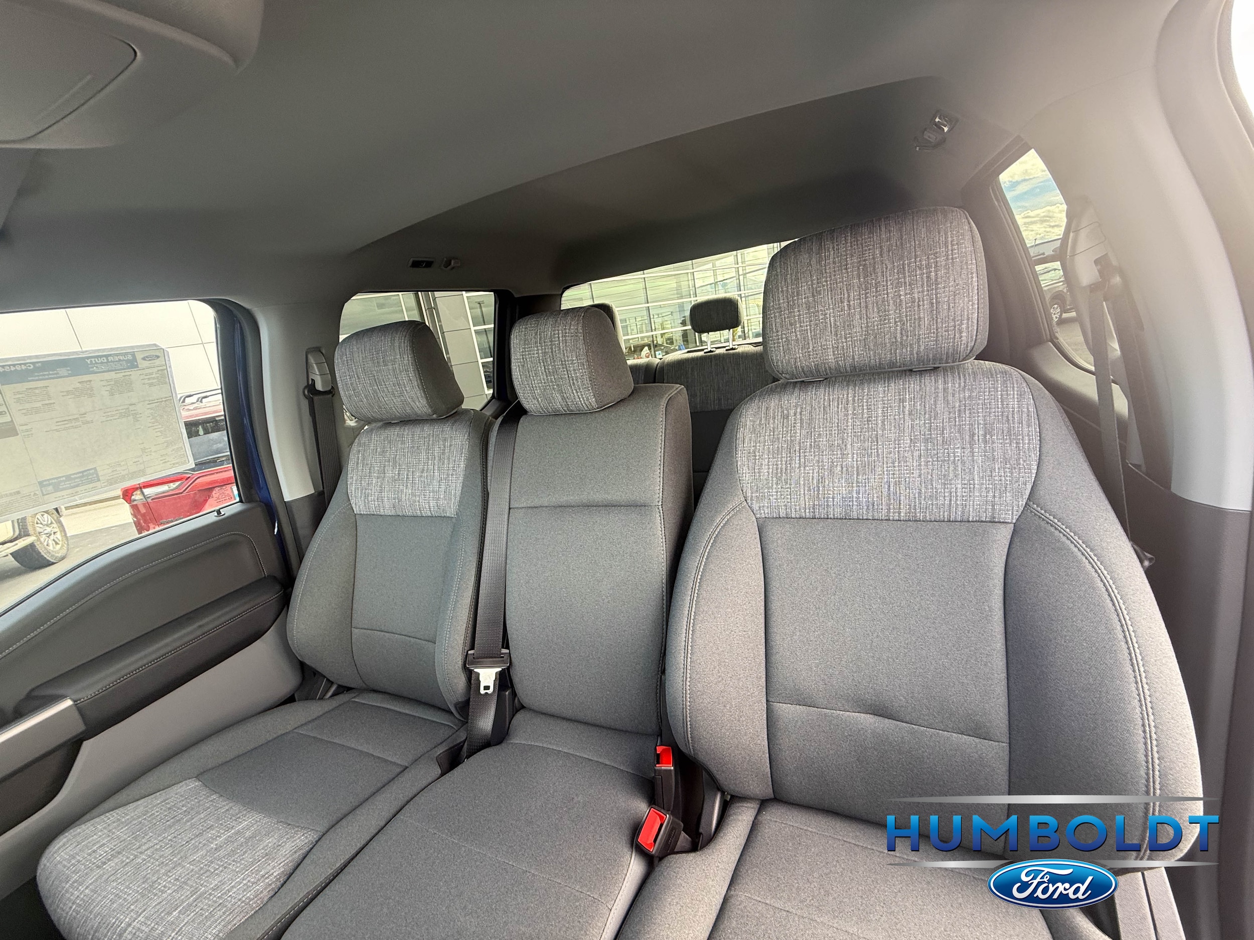 2026 Ford F-250 Super Duty XLT - Photo 14