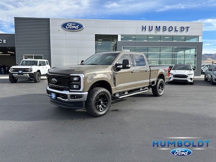 2026 Ford Super Duty F-250 XLT TRUCK