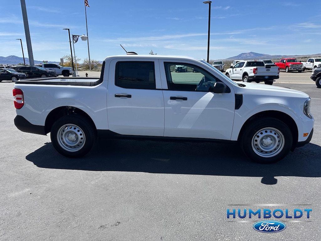New 2026 Ford Maverick XL TRUCK