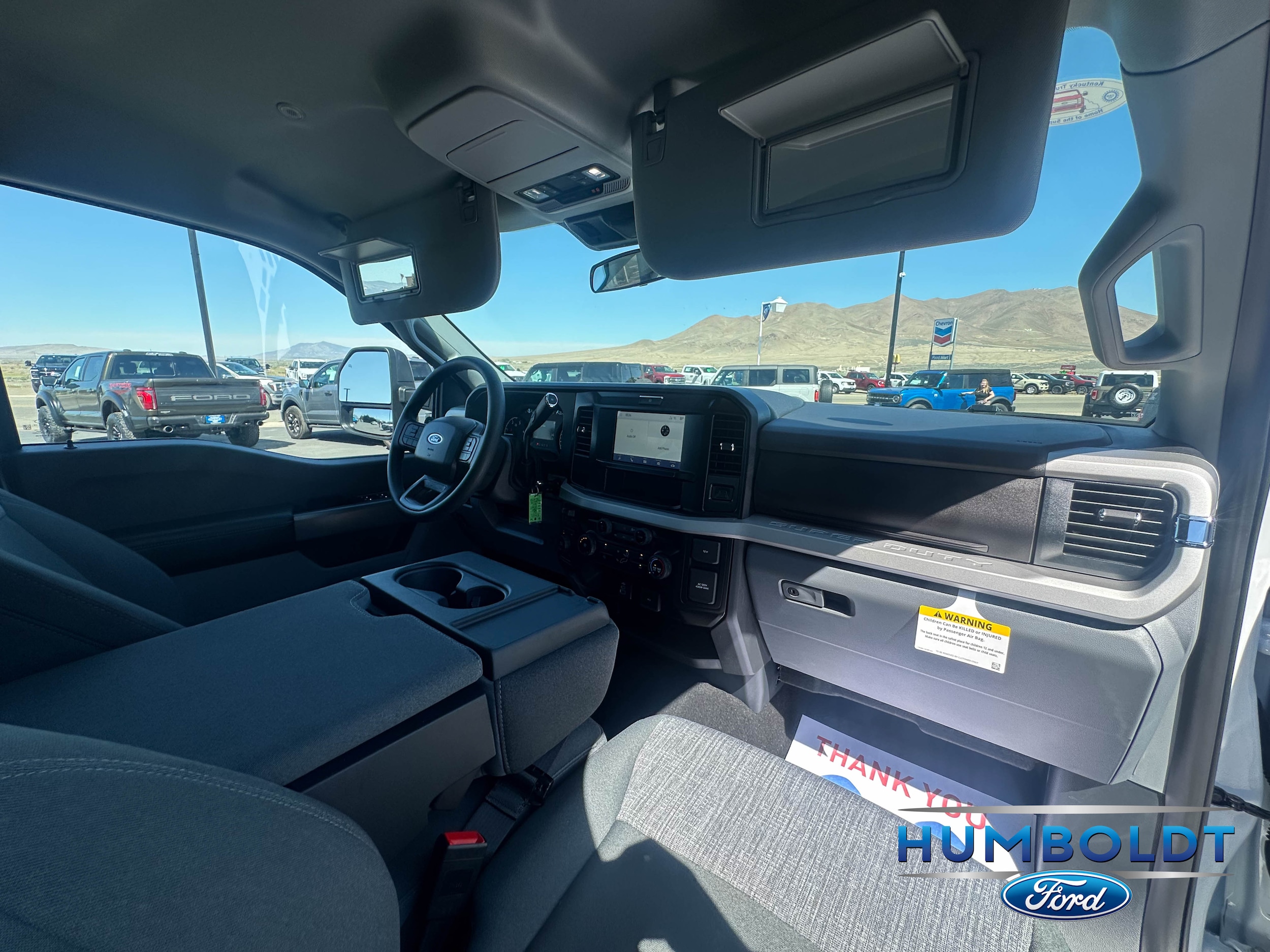 2026 Ford F-250 Super Duty XLT - Photo 34