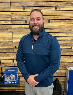 Staff member Jeff Geyer from ID_bfad701e0e9b