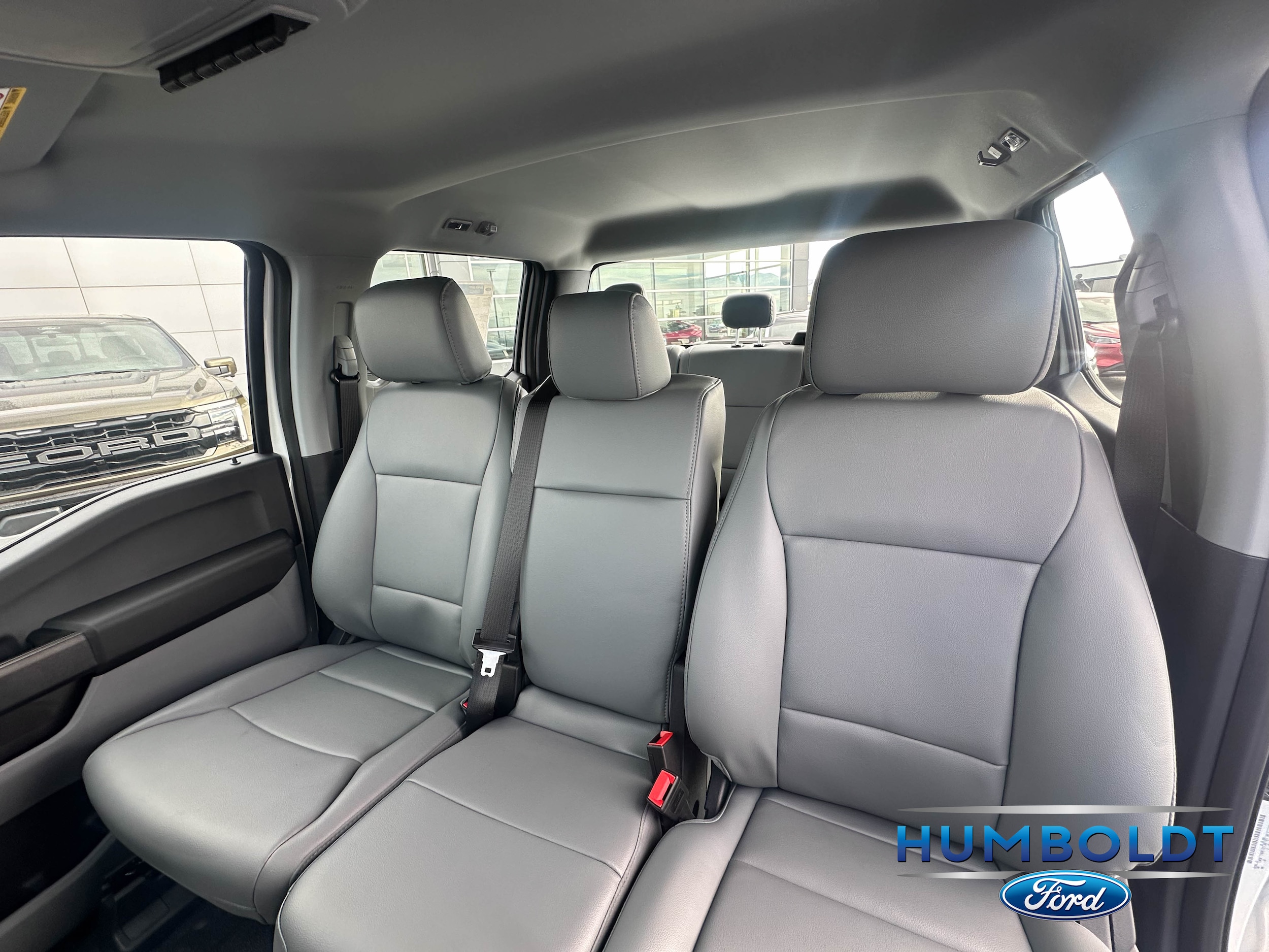 2026 Ford F-350 Super Duty XL - Photo 14
