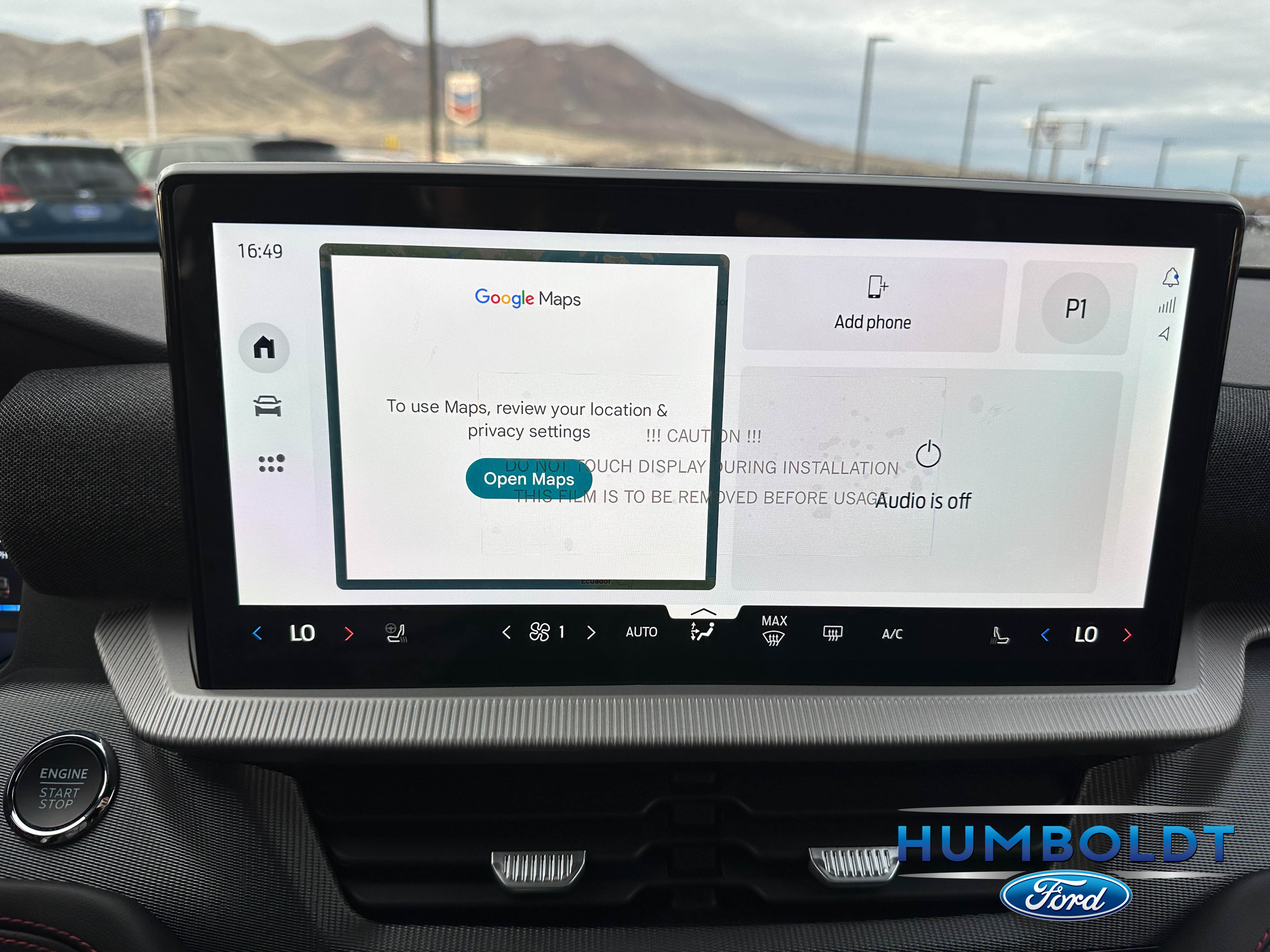 2026 Ford Explorer ST - Photo 21