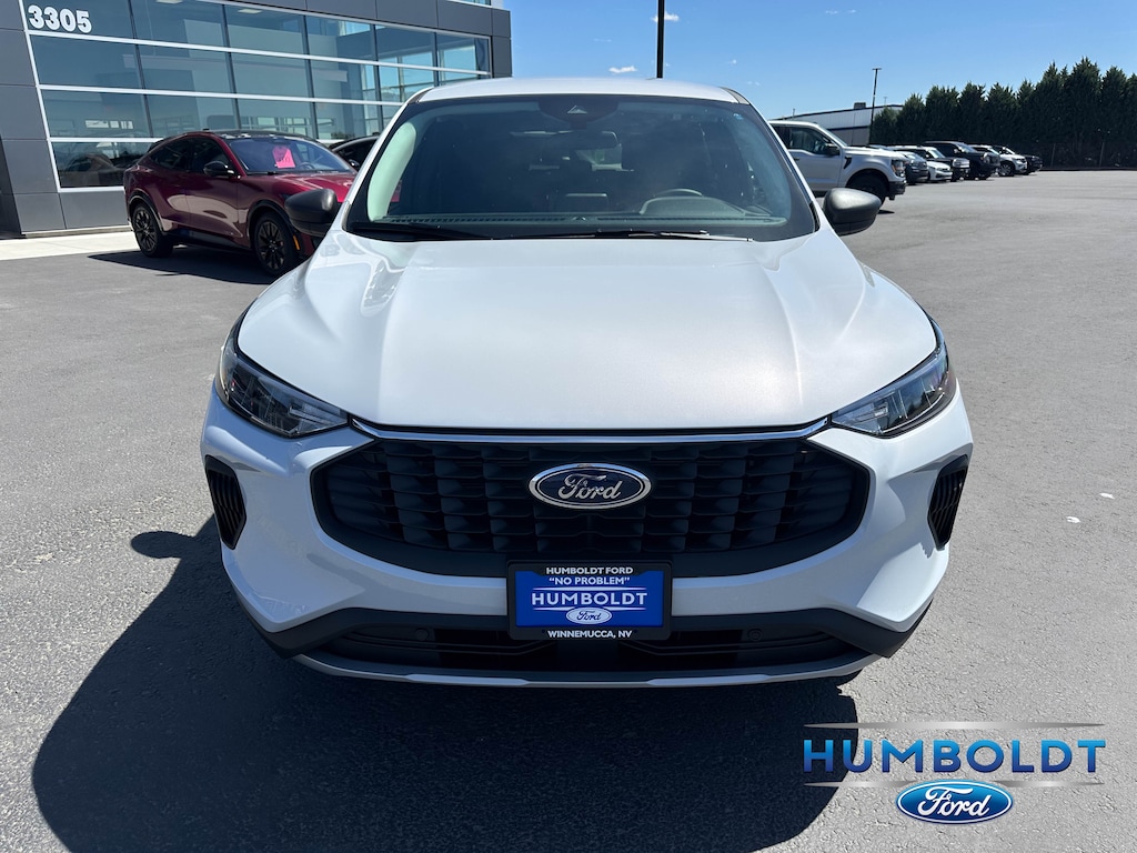 New 2026 Ford Escape Active® SUV