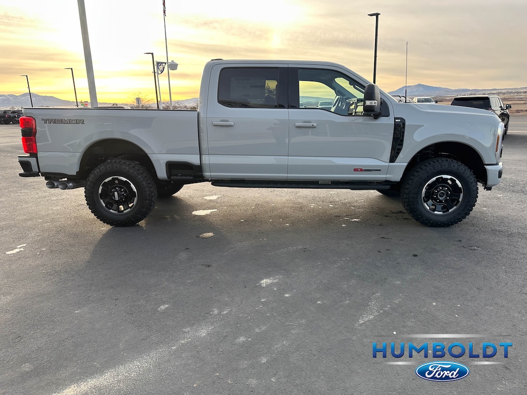 New 2026 Ford Super Duty F-350 XLT TRUCK