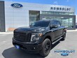  Nissan Titan