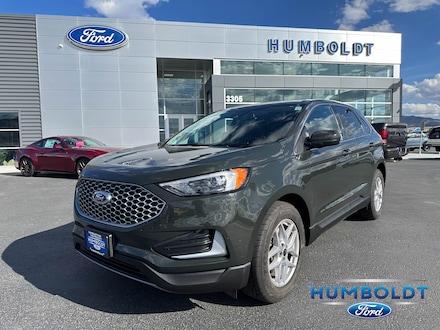 2023 Ford Edge SUV