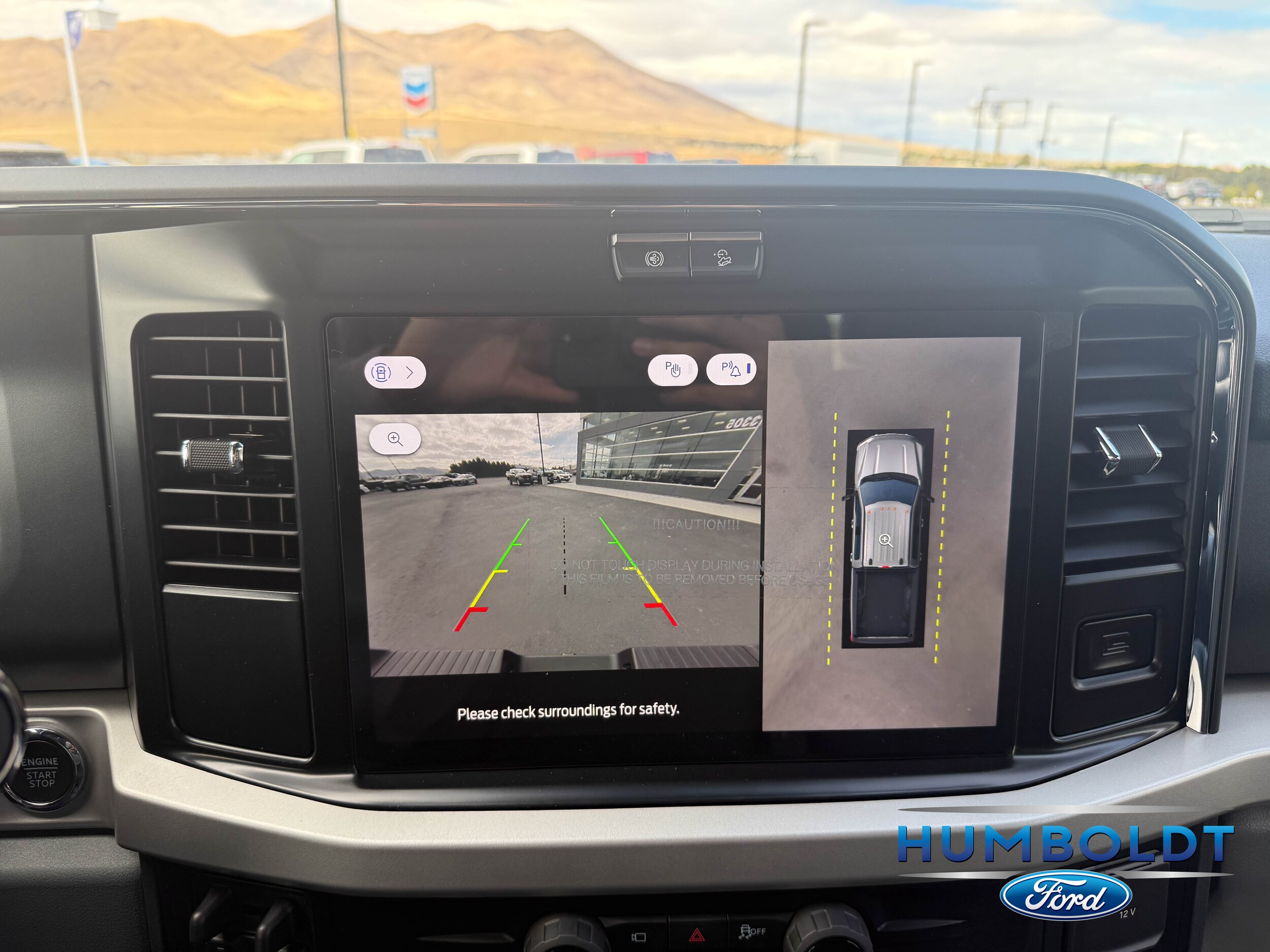 2026 Ford F-250 Super Duty XLT - Photo 19