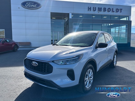 2026 Ford Escape Active SUV