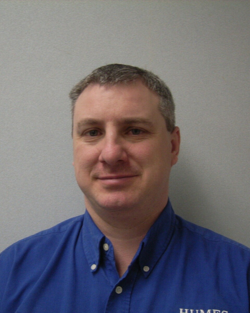 Jeff Sorenson