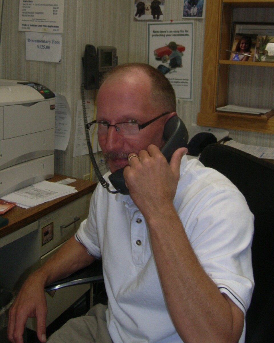 Kevin Majewski