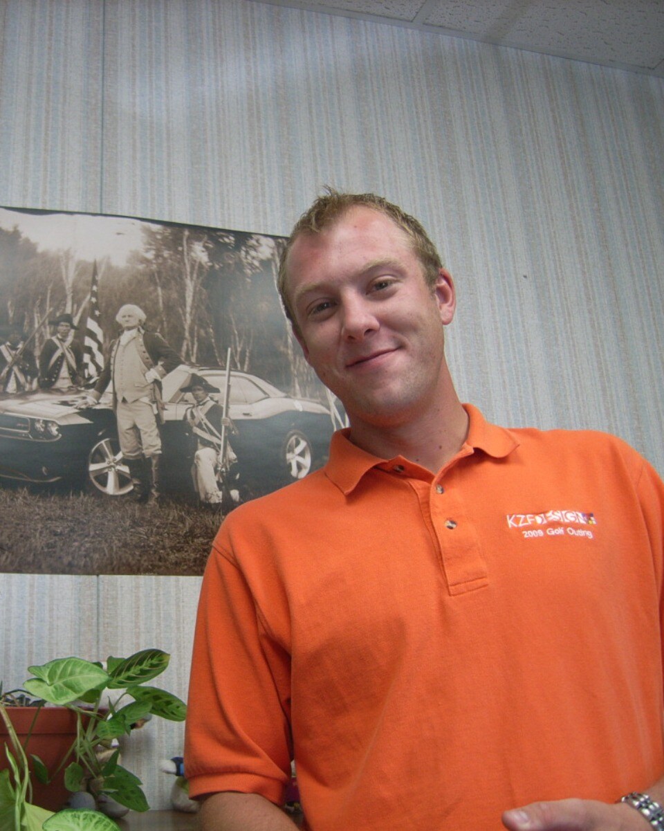 Ryan Michaels