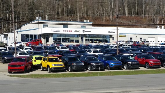 About Waterford New Jeep Dodge Ram Chrysler Used Car Dealer Serving Erie Meadville Titusville Fairview Pa