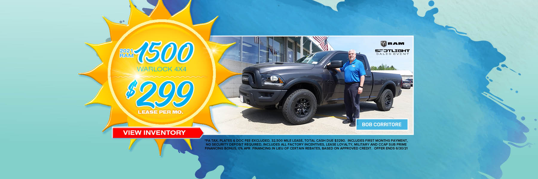 Chrysler Jeep Dodge RAM Dealer Erie, Waterford PA Humes DCJR