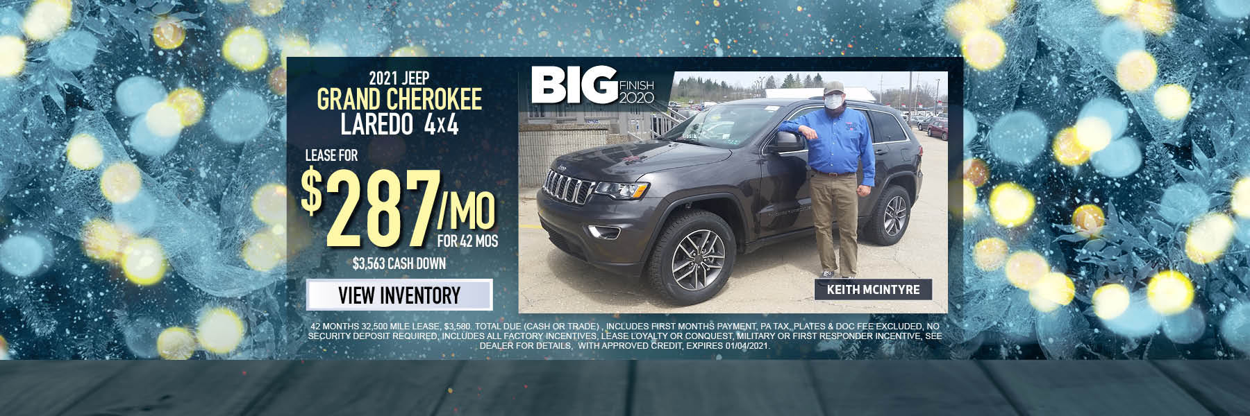 Humes Chrysler Jeep Dodge RAM Dealer Erie, Meadville PA New & Used