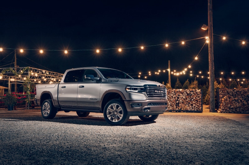 Humes Chrysler Jeep Dodge RAM Dealer Erie, Meadville PA New & Used