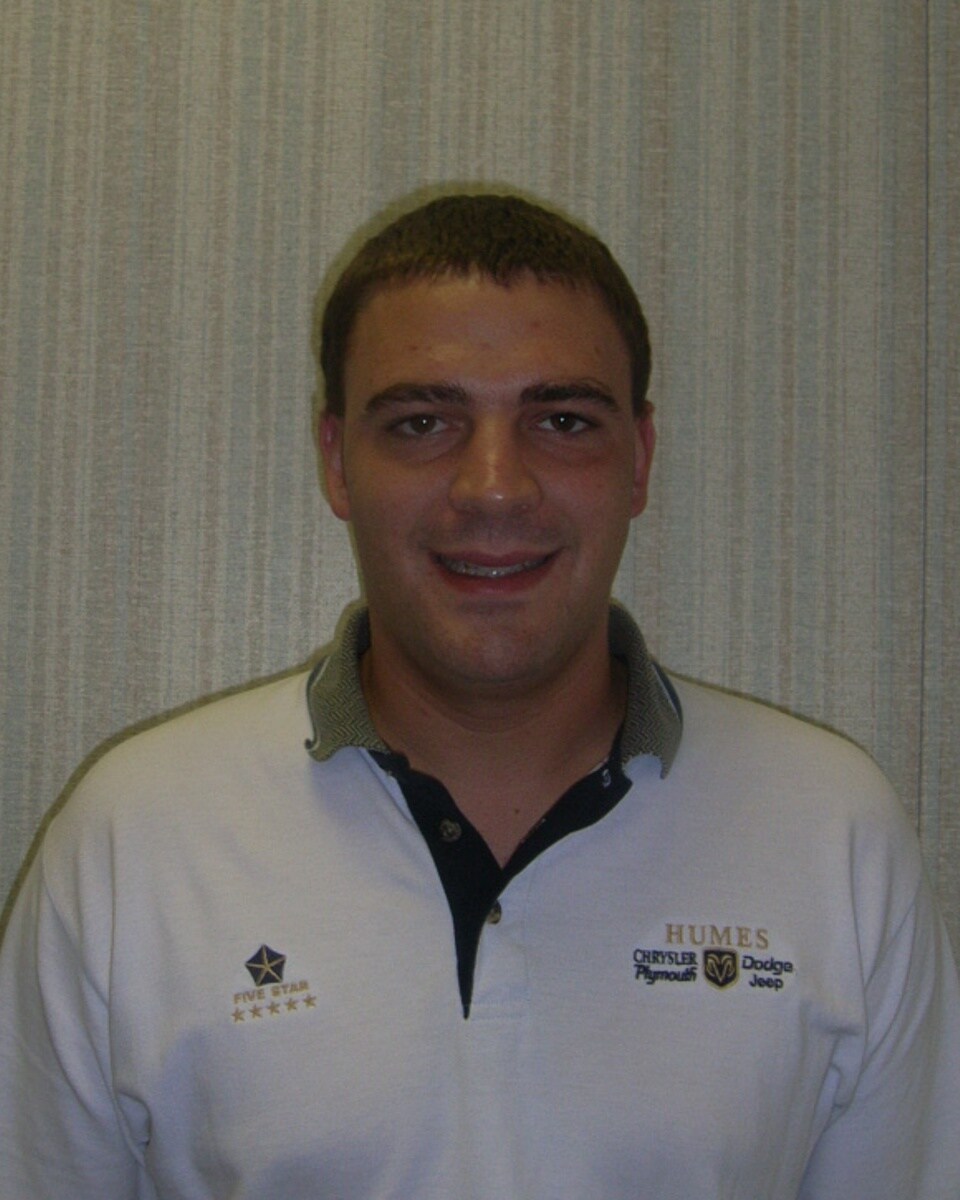John Paolella