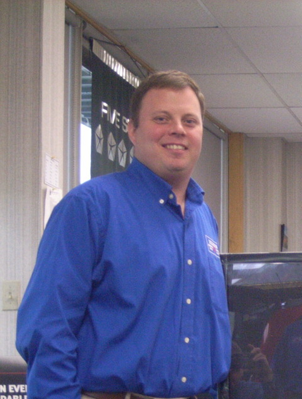 Rich Gardner