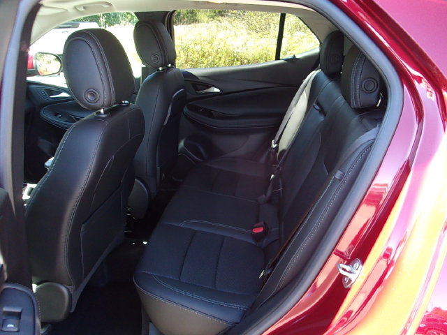 2023 Buick Encore GX Essence - Photo 36