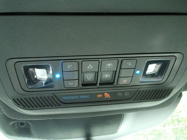 2023 Ford Explorer TIMBERLINE - Photo 33