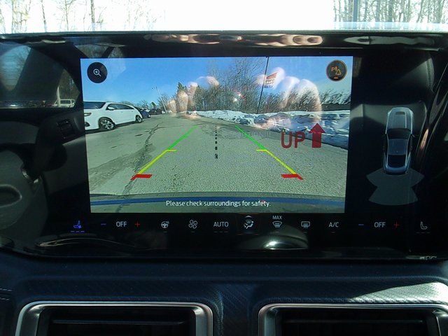 2026 Ford Mustang EcoBoost Premium Convertible - Photo 23