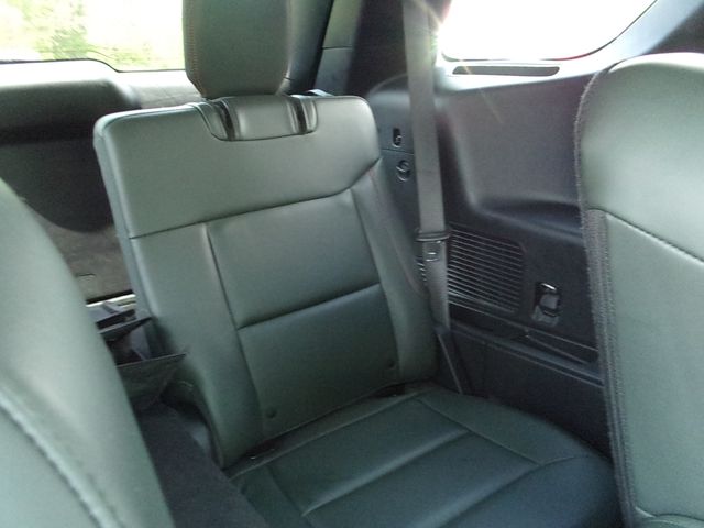 2023 Ford Explorer TIMBERLINE - Photo 42