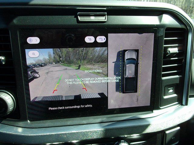 2025 Ford F-350 Super Duty Platinum - Photo 28