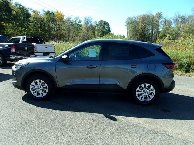 2026 Ford Escape Active photo 4