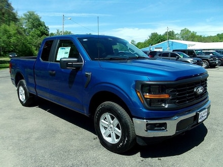 2025 Ford F-150 XL Truck