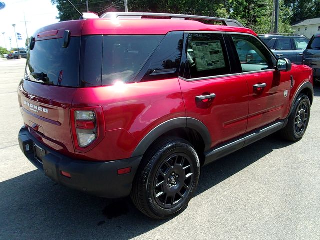 2025 Ford Bronco Sport Big Bend - Photo 7