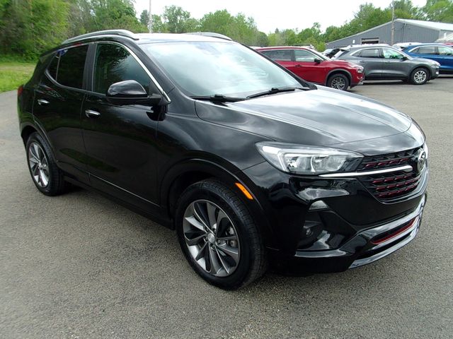 2020 Buick Encore GX Select AWD's photo