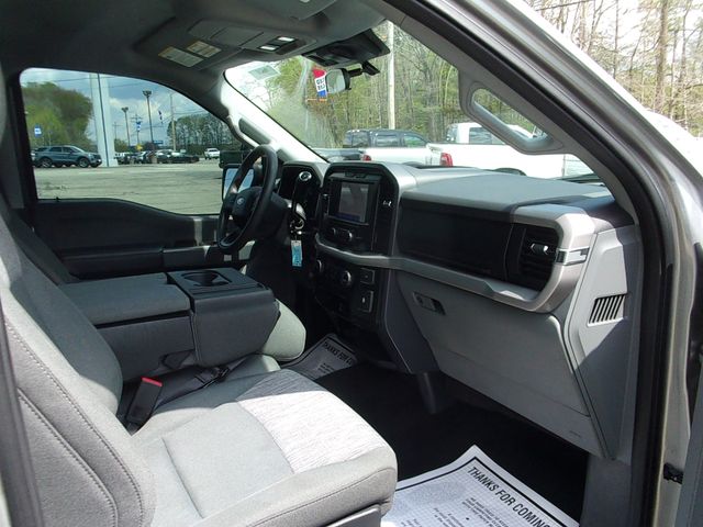 2023 Ford F-150 XLT - Photo 29