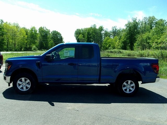 2025 Ford F-150 XL photo 4