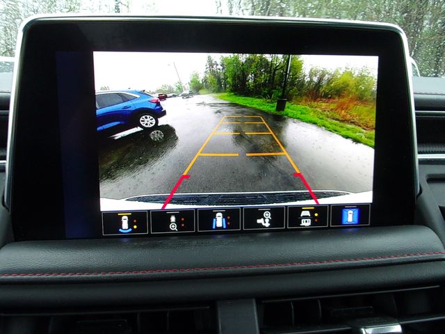 2022 Chevrolet Suburban RST - Photo 27