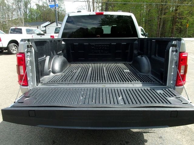 2023 Ford F-150 XLT - Photo 32