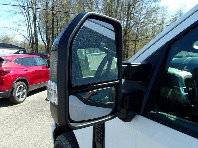 2025 Ford F-350 Super Duty Platinum - Photo 15
