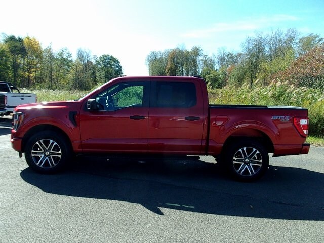 2023 Ford F-150 XL photo 4