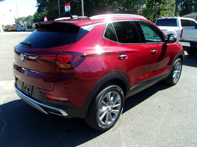 2023 Buick Encore GX Essence - Photo 7