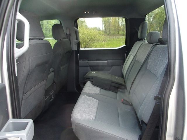 2023 Ford F-150 XLT - Photo 28