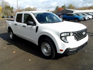 2025 Ford Maverick XL Truck