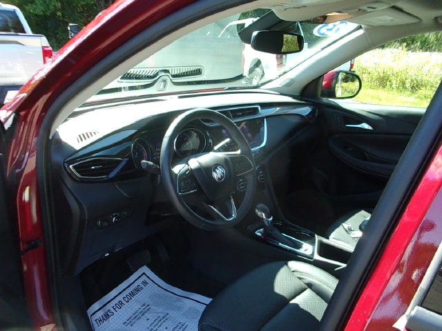 2023 Buick Encore GX Essence - Photo 12