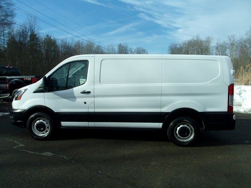 Used 2020 Ford Transit-150 Base Cargo Van