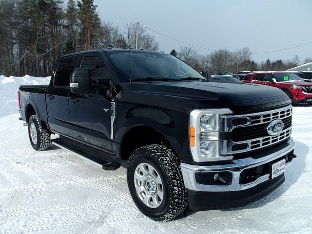2023 Ford F-250 Super Duty XLT